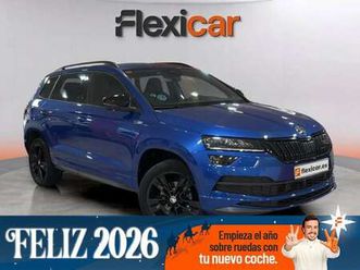 1.5 tsi sportline act dsg