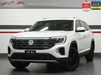 vw atlas * 4motion* автокреди* (цена до бг) ≫ 2024 • 33 999 eur • id