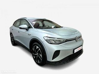 vw id.4 77 kwh pro performance 1st