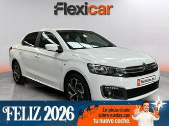 bluehdi 75kw (100cv) origins