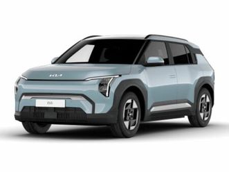 kia ev3 suv bev 58kwh 150kw earth auto 204 5p