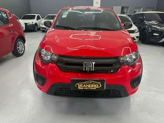 fiat mobi like 1.0 fire flex 5p.