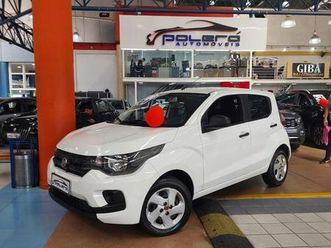 fiat mobi like 1.0 fire flex 5p.