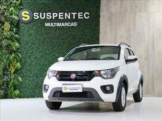 fiat mobi way 1.0 fire flex 5p.