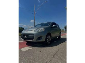 fiat palio attractive 1.0 evo fire flex 8v 5p