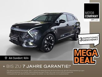 1.6 t-gdi spirit +phev+pano+navi+r.kam++ gt-line