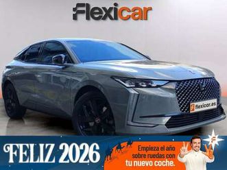 e-tense performance line + aut. 225