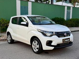 fiat mobi 1.0 evo easy