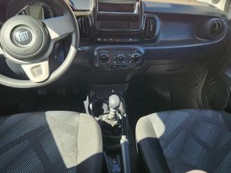 fiat mobi 1.0 like