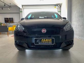 fiat grand siena 1.0 attractive