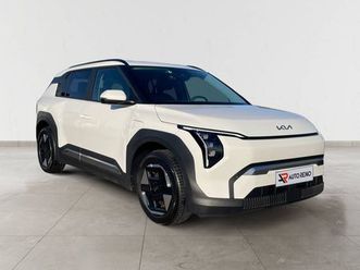 kia ev3 1 (58,3 kwh) drive