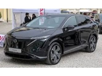 nissan ariya ≫ 2020 • 11 лв. • id