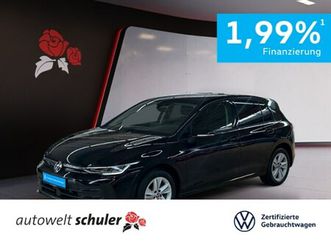 viii 1.5 tsi led navi shz pdc rfk