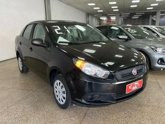 fiat grand siena 1.4