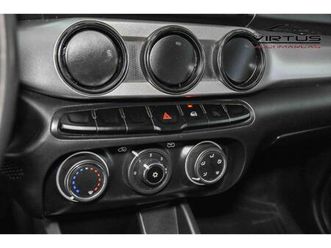 fiat argo 1.0 6v flex.