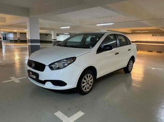 fiat grand siena 1.4