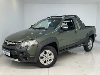fiat strada adv.ext./ext. 1.8 locker flex cd