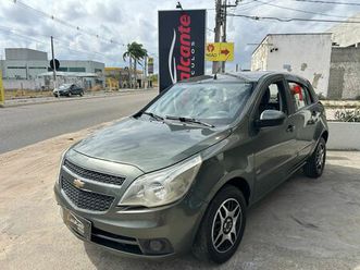 ltz 1.4 mpfi 8v flexpower 5p