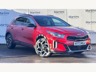 1.5 t-gdi gt-line euro 6 (start/stop) 5dr