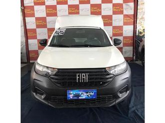 fiat strada endurance 1.4 flex 8v cd