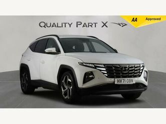 1.6 h t-gdi 13.8kwh premium auto 4wd euro 6 (start/stop) 5dr