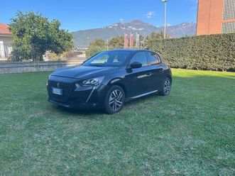 1.5 bluehdi allure s and amp,s 100cv