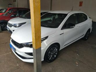 fiat cronos 1.3 drive