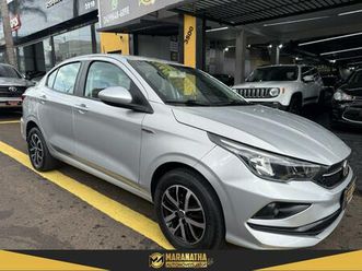 fiat cronos 1.3 drive