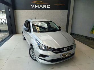 fiat cronos 1.0 6v flex