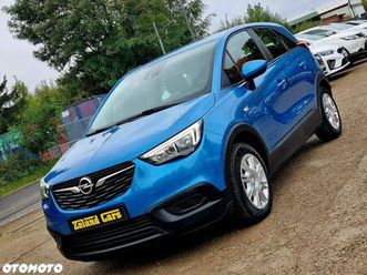 opel crossland x 1.2 start/stop innovation