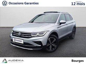 tiguan 2.0 tdi 150ch dsg7