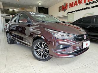 fiat cronos 1.8 precision at