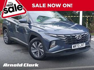 1.6 t-gdi se connect euro 6 (start/stop) 5dr