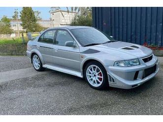 vi tommi makinen edition