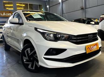 fiat cronos drive 1.0 6v flex