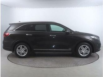 kia sorento 2.2 crdi, platinum, 4x4