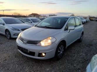nissan tiida 1.5dci ≫ 2008 • 2 500 eur • id