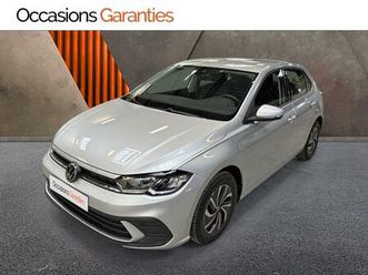 polo 1.0 tsi 95ch life