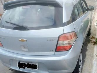 lt 1.4 mpfi 8v flexpower 5p