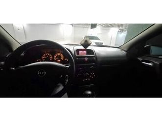 sed.advan. 2.0 8v mpfi flexp. aut.