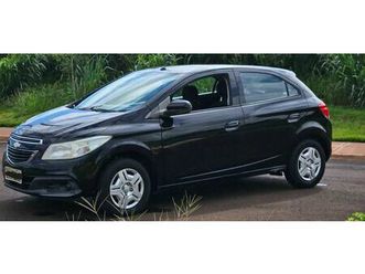 hatch lt 1.0 8v flex power mec. 4p