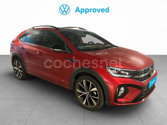 volkswagen taigo rline 1.0 tsi dsg