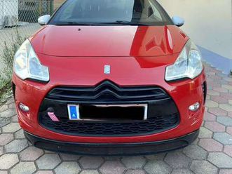 citroën ds3 sebastian loeb