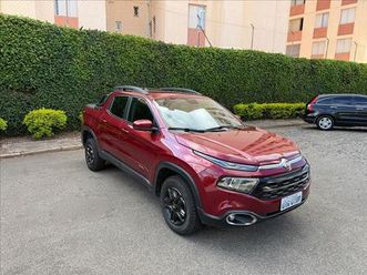 fiat toro freedom 1.8 16v flex aut.