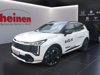 1.6t awd gt line glasdach drive sound