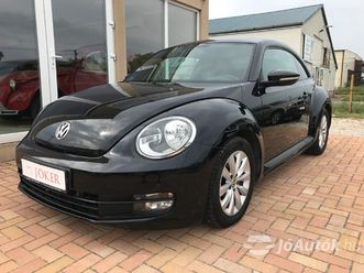beetle 1.2 tsi