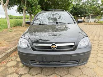 chevrolet montana 1.4 8v conquest econoflex 2p 2010