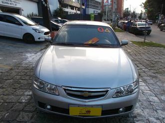 chevrolet omega 3.8 sfi cd v6 12v gasolina 4p automático