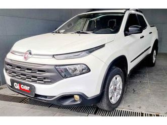 fiat toro 1.8 freedom opening edt auto
