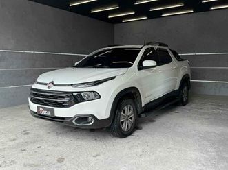 fiat toro 1.8 freedom opening edt auto
